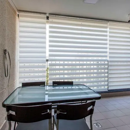 Apartup Patacona Palm *