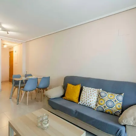 Apartup Patacona Palm