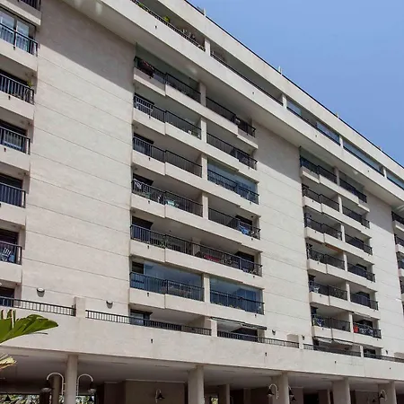 Apartup Patacona Palm * Valencia