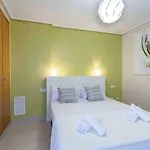 Apartup Patacona Palm I Apartament Walencja
