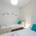 Apartament Apartup Patacona Palm I Walencja