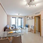 Apartup Patacona Palm I Walencja