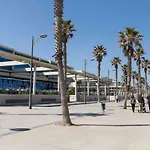 Apartup Patacona Palm I *