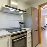 Apartup Patacona Palm I Apartament *