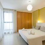 Apartament Apartup Patacona Palm I *