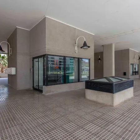 Apartman Apartup Patacona Palm I