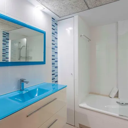 Apartman Apartup Patacona Palm I Valencia